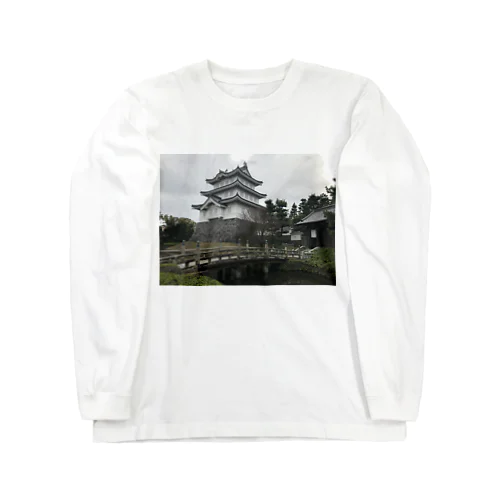 忍城っ！ Long Sleeve T-Shirt