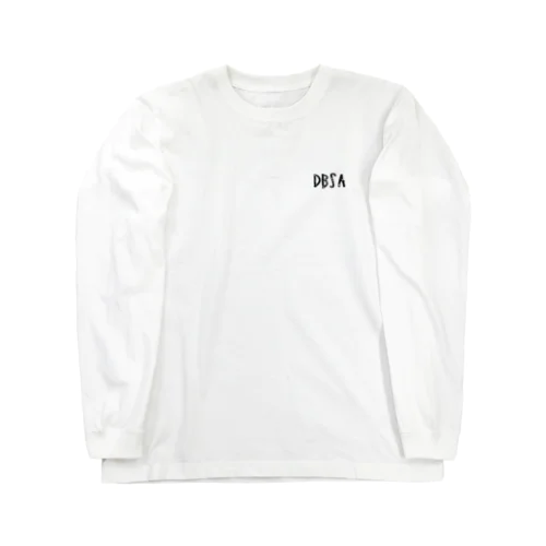 レッツドライブ Long Sleeve T-Shirt