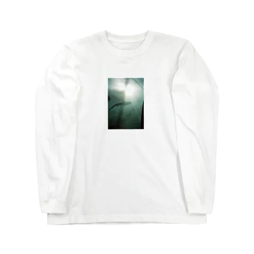 游 Long Sleeve T-Shirt