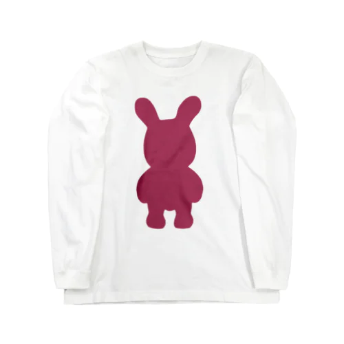 たぶんセーフ Long Sleeve T-Shirt