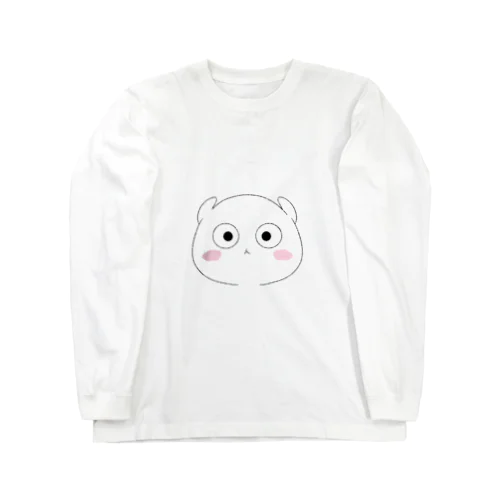 しろたまベイビィ Long Sleeve T-Shirt