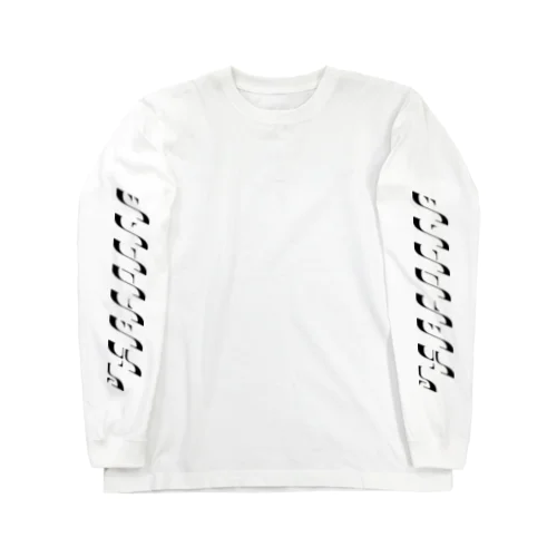 シンクロニシティ Long Sleeve T-Shirt