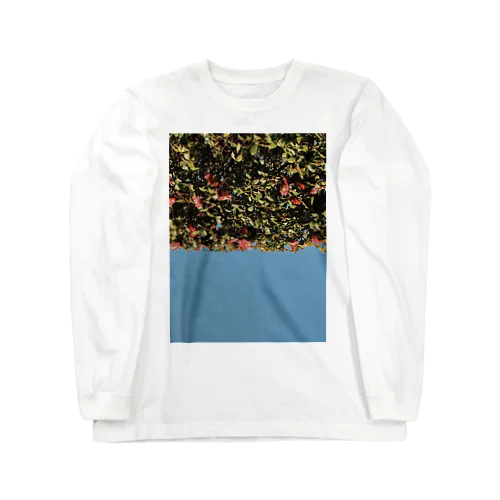 春の狂気 Long Sleeve T-Shirt