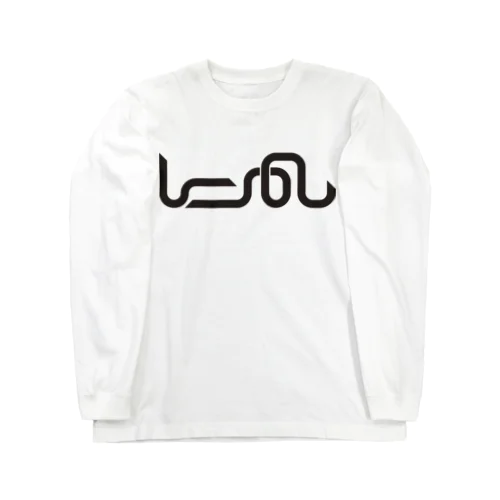 Re - レニウム 75 Long Sleeve T-Shirt