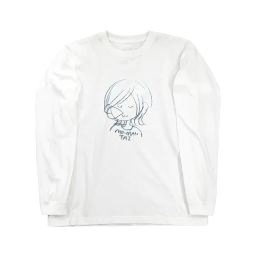 MO-MANTAI Long Sleeve T-Shirt