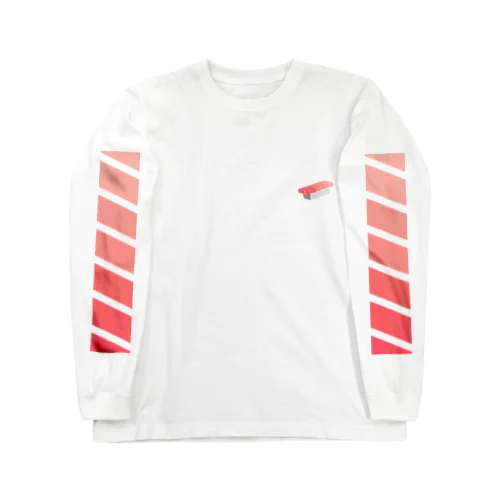 MAGURO Long Sleeve T-Shirt