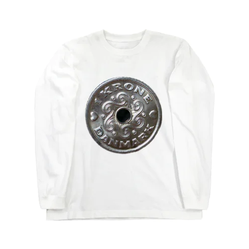 1krone Long Sleeve T-Shirt