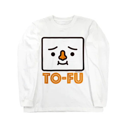 TO-FU OYAKO Long Sleeve T-Shirt