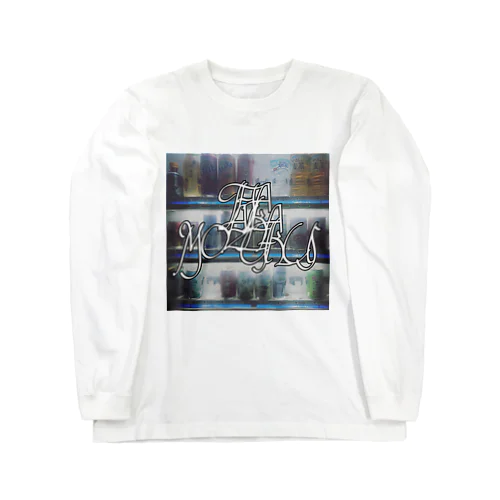 HAMA Long Sleeve T-Shirt