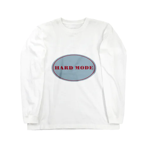 HARDMODE Long Sleeve T-Shirt