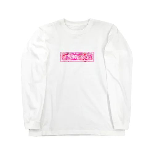 a piacere&.. Long Sleeve T-Shirt