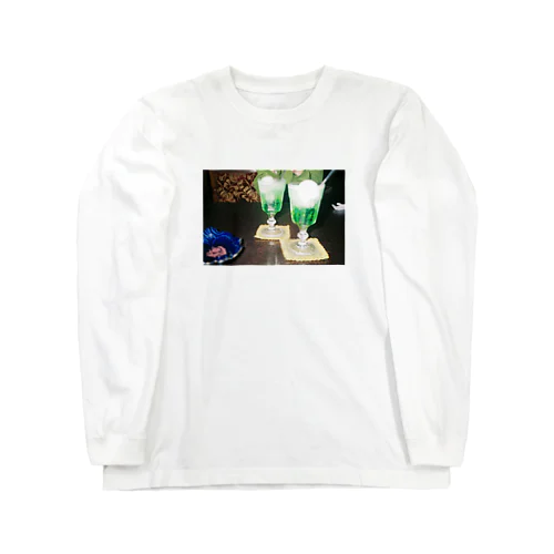 c・s Long Sleeve T-Shirt