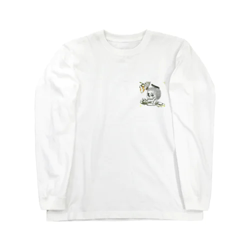 dkr Long Sleeve T-Shirt