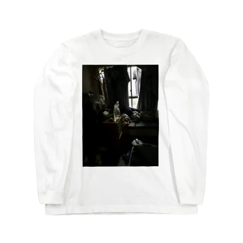 ダメなやつの部屋  Long Sleeve T-Shirt