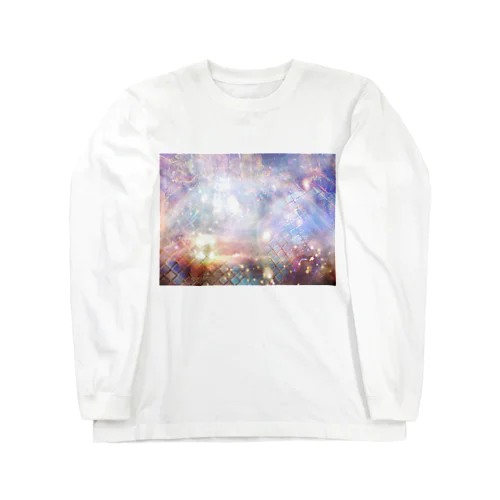 Life is a beautiful fantasy Long Sleeve T-Shirt