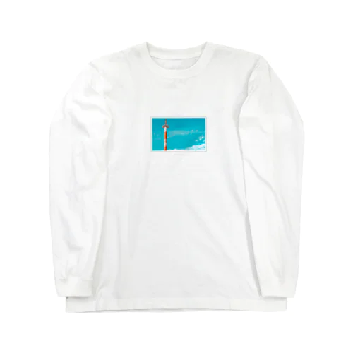 2:54 p.m. Long Sleeve T-Shirt