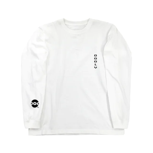 oooLy long sleeve t-shirt ロングスリーブTシャツ