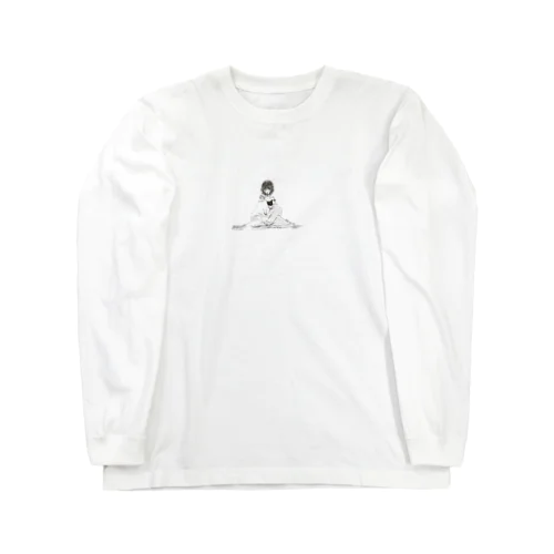 one night Long Sleeve T-Shirt