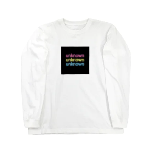 unknown Long Sleeve T-Shirt