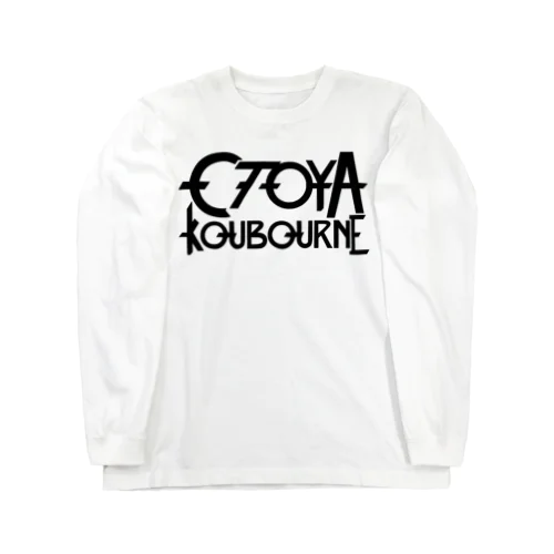 otoya 2 Long Sleeve T-Shirt