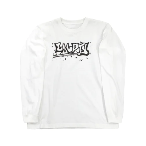 empty vol.1 Long Sleeve T-Shirt