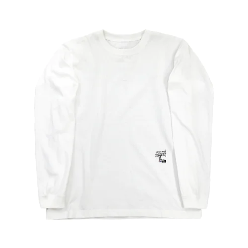 働きアリ Long Sleeve T-Shirt