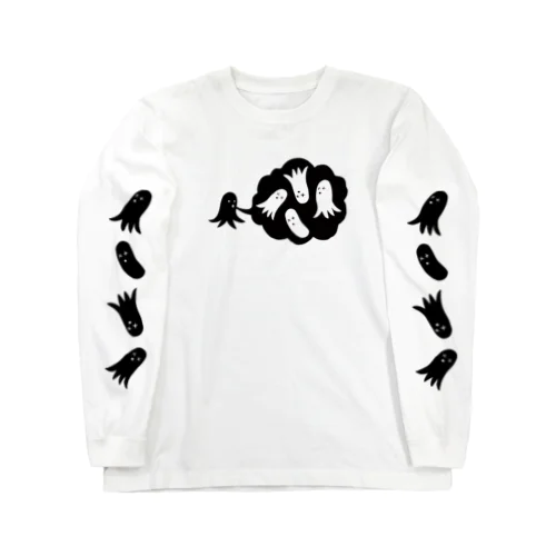 タコウィンナー Long Sleeve T-Shirt