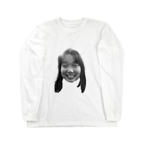 ちんた最安？ Long Sleeve T-Shirt