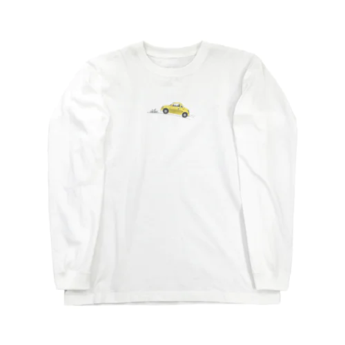 chillax Long Sleeve T-Shirt