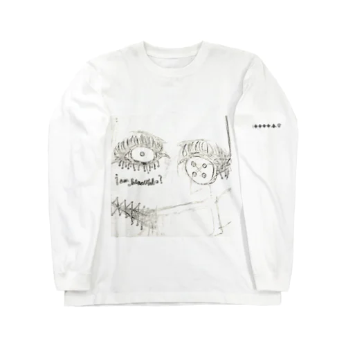 AM2:22 Long Sleeve T-Shirt