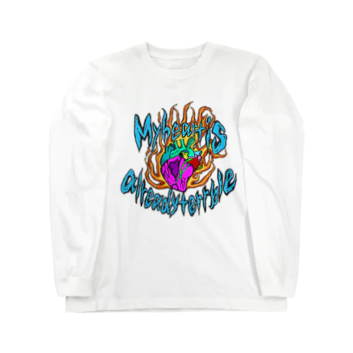 MHAT SLSY Long Sleeve T-Shirt