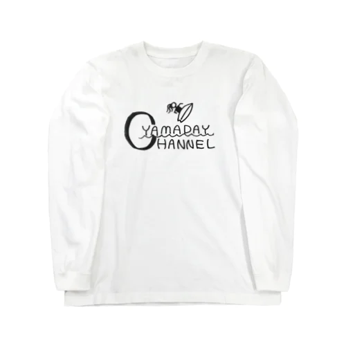 OYAMADAY Long Sleeve T-Shirt