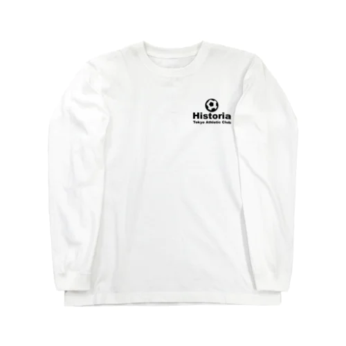 Historia Tokyo Long Sleeve T-Shirt