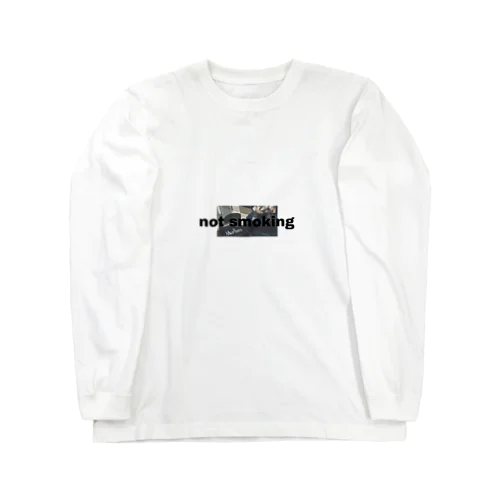 LNLY Long Sleeve T-Shirt