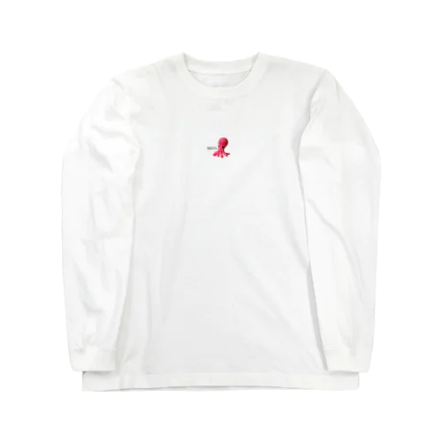 ロングスリーブTシャツ Long Sleeve T-Shirt