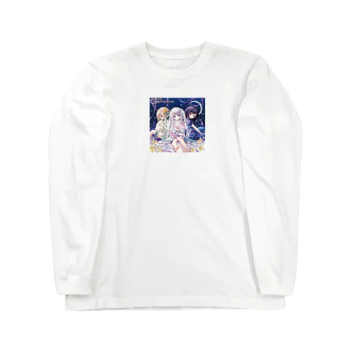 アニメ グッズ Long Sleeve T-Shirt