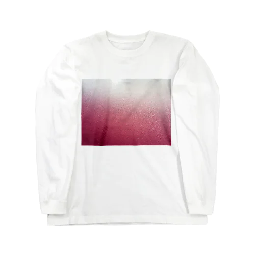 素敵なぶつぶつ Long Sleeve T-Shirt