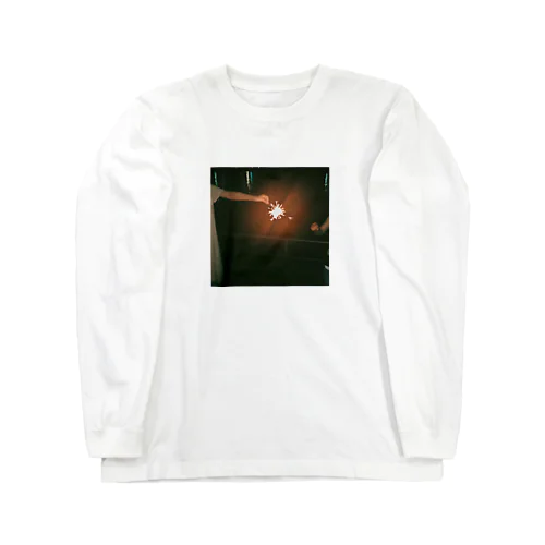 夏のあの日 Long Sleeve T-Shirt