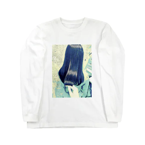 treatment Long Sleeve T-Shirt