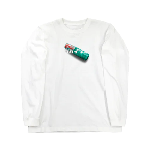 コカインズズ Long Sleeve T-Shirt