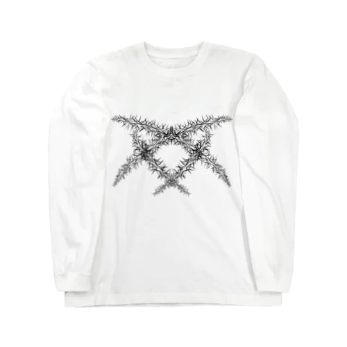 uUnknown ibara Long Sleeve T-Shirt