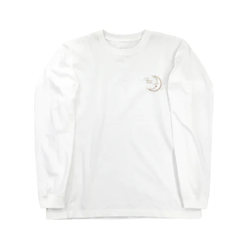 おやすみ Long Sleeve T-Shirt