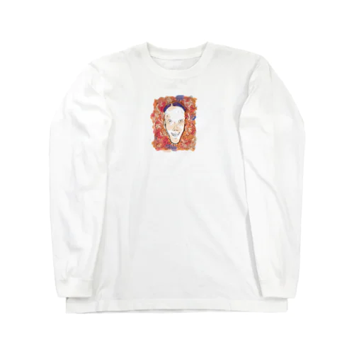 華やかやん。 Long Sleeve T-Shirt