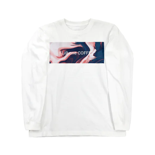 flip.longtshirtM01 Long Sleeve T-Shirt