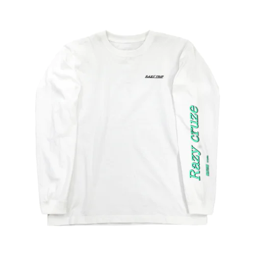 razy cruze Long Sleeve T-Shirt