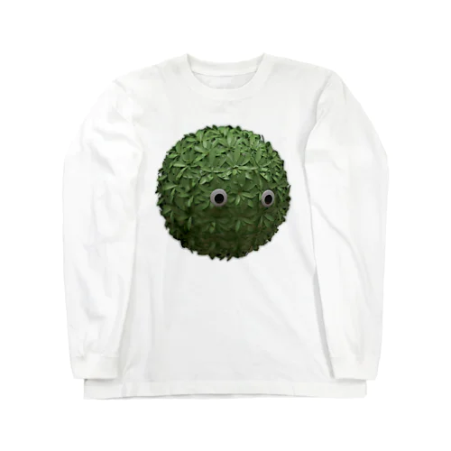 草玉一号 Long Sleeve T-Shirt