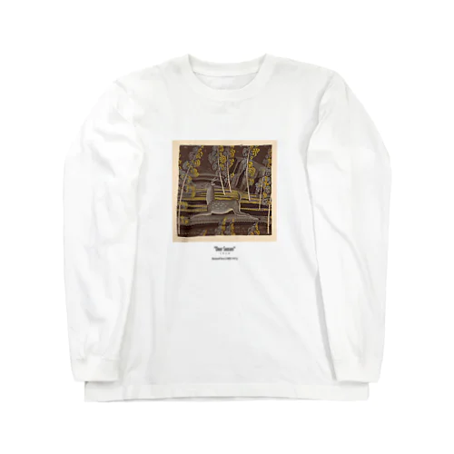 "Deer Season" Long Sleeve T-Shirt