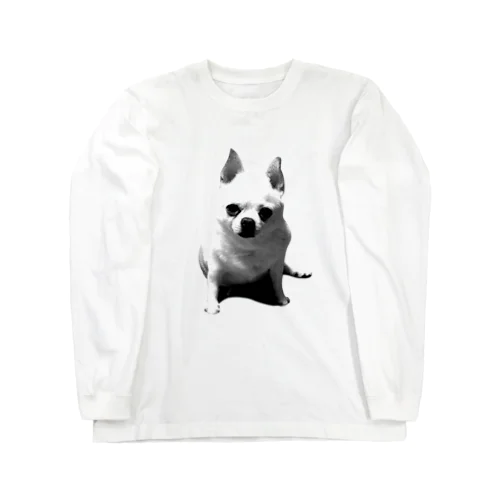 The Fat Dog 1 Long Sleeve T-Shirt