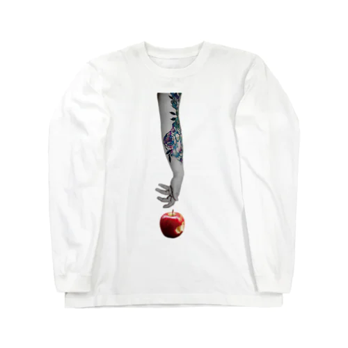 Tattoo Long Sleeve T-Shirt