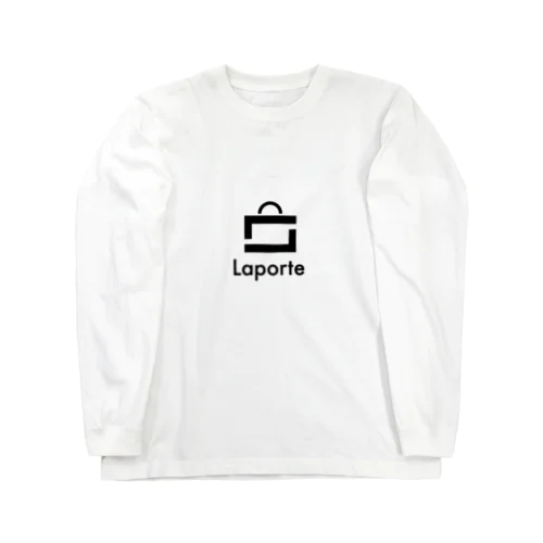Laporte  Long Sleeve T-Shirt